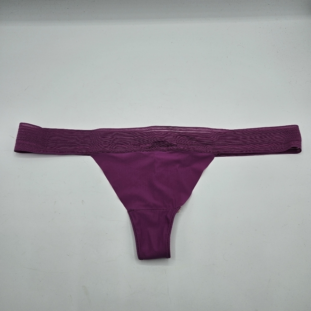 NWT ThirdLove panty size large